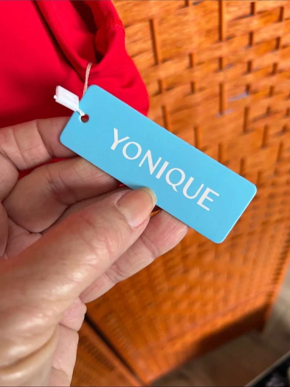 Yonique